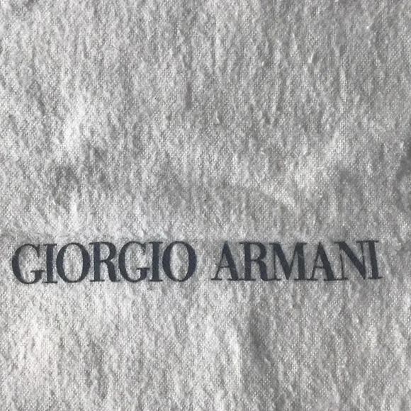 Giorgio Armani dust bag - Picture 2 of 2